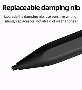 Bút Cảm Ứng Bề Mặt Bán Chạy Trên Bút Cảm Ứng Hoạt Động Bằng Nhôm Mới Dành Cho Surface Và <span class=keywords><strong>Asus</strong></span> <span class=keywords><strong>Transformer</strong></span> Và HP - Product Image 6