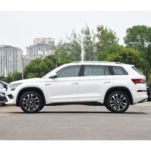 Skoda <span class=keywords><strong>Kodiaq</strong></span> TSI380 <span class=keywords><strong>7</strong></span> <span class=keywords><strong>Plazas</strong></span> 4x4 Nuevo Barato Chino Automático Gasolina SUV en Stock - Product Image 3