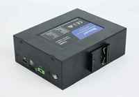 Gateway Industrial IoT Linux Bivocom TG465-NR con Modbus RS485, Programación en Ubuntu, Protocolo MQTT, 5G, hasta 2TB SSD, Fabricante