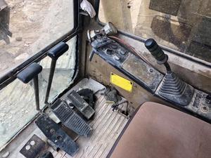 รถขุด 70B มือสองราคาถูก พร้อมเครื่องยนต์คัมมินส์ ความจุ 20 ตัน ปั๊มเกียร์ แบริ่ง ผลิตในญี่ปุ่น - Product Image 6