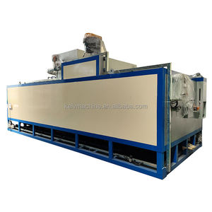 فرن متعدد من الألومنيوم لاستعادة الطاقة موفر للحرارة مع آلة قص ساخنة - Product Image 5