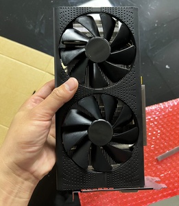 <b>Used</b> 580 8GB GDDR5 256bit PCI Gaming Graphics Card 29mhs Hash Rate - Product Image 3