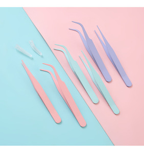 Ensemble de pinces à broder <span class=keywords><strong>diamant</strong></span> <span class=keywords><strong>Accessoires</strong></span> de peinture <span class=keywords><strong>diamant</strong></span> professionnels pour artistes - Product Image 1