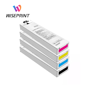 Wiseprint เข้ากันได้กับ S-7266 S-7265 S-7267 S-7268สีพรีเมี่ยมเต็มรูปแบบสำหรับตลับหมึกสำหรับ<span class=keywords><strong>5230R</strong></span> FW1230R 5231R 5000R - Product Image 6