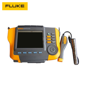 Medidor de Vibraciones Fluke 810 F810, Analizador de Fallas Industrial Portátil, Rango de Medición de 6 a 99999 RPM, Frecuencia de 200 a 12000 RPM - Product Image 3