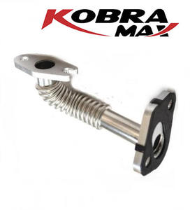 Tubo <span class=keywords><strong>EGR</strong></span> 73500435 / 93177485 Compatible con Fiat <span class=keywords><strong>Doblo</strong></span> / Fiorino 1.3 Motor MJTD, Piezas de Automóvil - Product Image 3