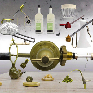 วาล์วนิรภัยสำหรับการทำอาหาร ตัวปรับแรงดันแก๊สแรงดันปานกลาง โครงสร้างลดแรงดันอย่างมีประสิทธิภาพ - Product Image 3