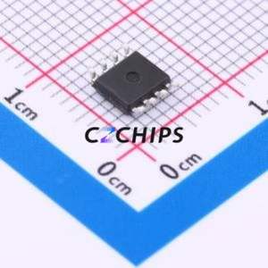 Nuevo y Original SCM3725ASA SOP-8 Circuito integrado IC Chip Aislador digital - Product Image 2