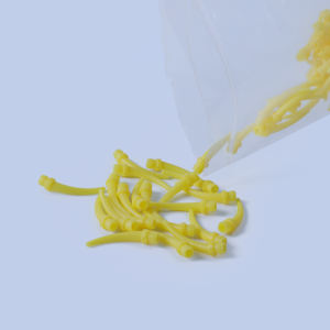 Punta de mezcla <span class=keywords><strong>dental</strong></span> para material de impresión - Product Image 6