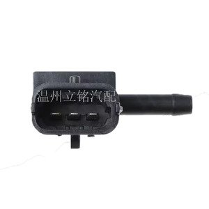Intake Pressure <b>Sensor</b> 223657266R Gauge Type Piezoresistive <b>For</b> Renault Vehicles - Product Image 5