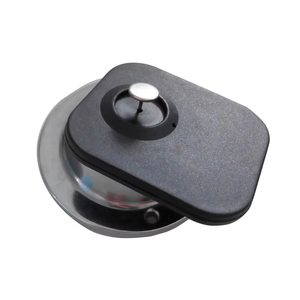 Étiquette antivol RF EAS Enguard à vente chaude EG-RH03, grande étiquette de sécurité carrée pour les vêtements de vente au détail avec une portée de détection de jusqu'à 1,5 m - Product Image 3