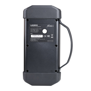 X431 V ProS Inmovilizador Clave Programador PAD V PAD VII para Launch GIII X-Prog 3 Herramientas de diagnóstico avanzadas - Product Image 2