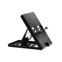 Support de jeu pliable pour console Switch 2 Lite, support multi-angle portable, support de jeu compact