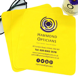 공장 도매 주문 유리 청소 피복 색안경 청소 피복 스크린 청소 피복 - Product Image 3