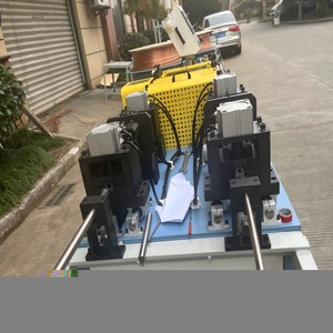 PE Bọt tráng cuộn dây điều hòa các bộ phận Đồng Ống Pre cách điện ống đồng chèn máy cho HVAC điều hòa không khí - Product Image 6