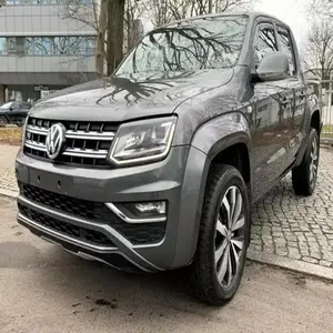 2019 2020 2021 VEHICLES USED CARS FOR-VOLKSWAGENS AMORAK DOUBLE CAB PICKUP FOR SALE