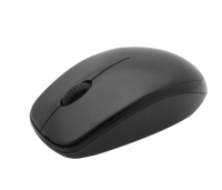 Vente chaude Accessoires informatiques Article très bon marché HM8064 2.4G 1200 DPI Souris sans fil 3 boutons Souris d'ordinateur pour ordinateurs de bureau