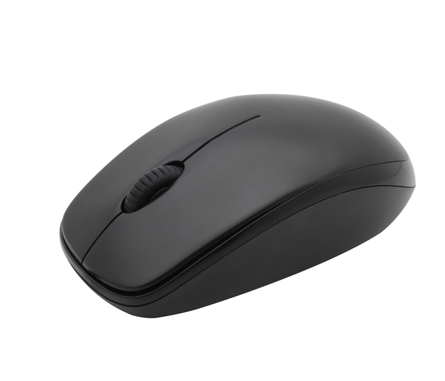 Hot Selling Computer Accessories Very Cheap Item HM8064 2.4G 1200 DPI Wireless Mouse 3 Button Computer Mice for Desktops