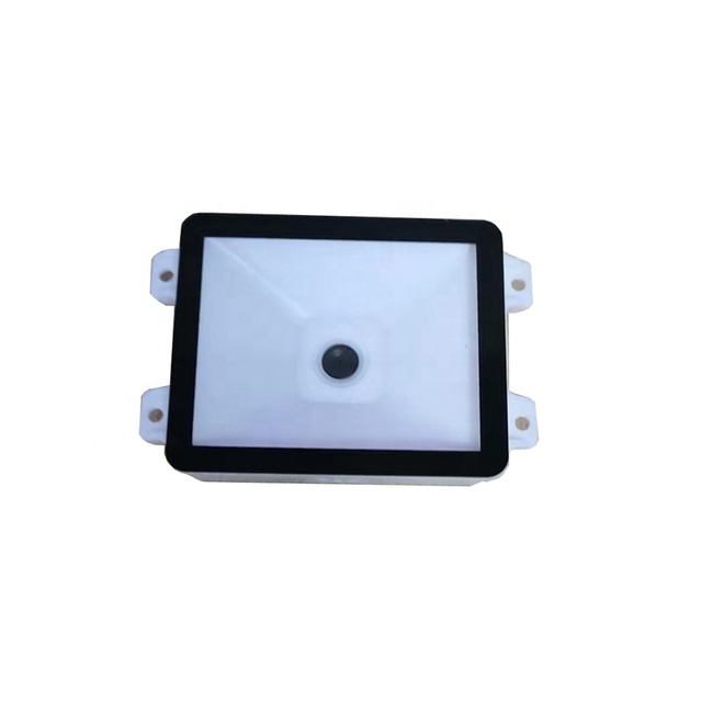 Mini Embedded 1D 2D QR Barcode Scanner Module 13.56MHz RFID NFC Reader for Tablet Door Lock Access Control System