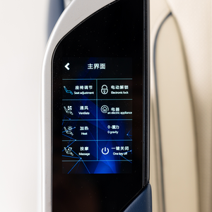 <span class=keywords><strong>2023</strong></span> ensemble complet en cuir de luxe accessoires de voiture housses de siège de voiture spéciales pour Toyota Highlander 2014-2019 - Product Image 5