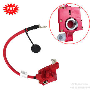 Para <span class=keywords><strong>BMW</strong></span> E82 E84 E88 E90 120i 320d X1 <span class=keywords><strong>16d</strong></span> Cable de batería positivo OE 61129217031 - Product Image 1