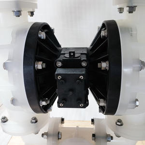 सैंडपिपर पंप s20b3p2ppus000 न्यूमेटिक <span class=keywords><strong>2</strong></span> इंच डायाफ्राम पंप - Product Image 5