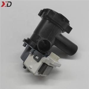 Appareils ménagers <span class=keywords><strong>Pompe</strong></span> de vidange de <span class=keywords><strong>lave</strong></span>-linge HANYU B20-6AZC - Product Image 3