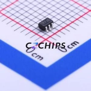 Nouveau convertisseur/manette de niveau de puce IC de Circuit intégré d'origine 74LVC1T45DW-7 SC-70-6(SOT-363) - Product Image 1