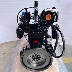 Nouvel ensemble moteur remis à neuf en promotion B5.9-C pour excavatrice Cummins - Product Image 6