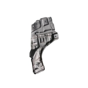 FUXUAN Convient pour Toyota YARIS 2014 Protection inférieure du moteur OEM: L:51442-0D140 R:51441-0D230 - Product Image 3