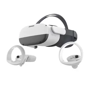 Pico Neo3 VR ensembles thermiques lunettes tout-en-un casques de réalité virtuelle Console 4K HD Smart 3D sans fil Steam VR casque de jeu