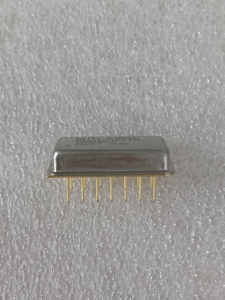 Oscillateur à quartz M55310/16-B31A 20.000000MHz 20MHz Composant électronique à montage traversant - Product Image 2