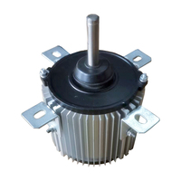 Moteur électrique de refroidisseur d'air ca triphasé 1hp avec support
