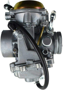 Nuevo Carburador PD34J de 34 mm para Polaris Sportsman 500 Ranger 500 ATV UTV Quad, Repuesto del Sistema de Combustible XYRacing - Product Image 3