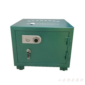 Gabinete Móvil para Almacenamiento de Materiales Explosivos 700x550x880 de Acero Pintado, Alto Nivel de Seguridad, Almacenamiento Industrial de Productos Químicos - Product Image 4