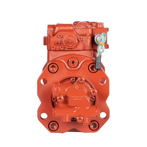 High Quality Spare Parts <strong>K3V63DT</strong> for R130-7 R140-7 R150LC-7 Main Hydraulic <strong>Pump</strong> 31N3-10010 31N3-10011 Excavator - Product Image 6