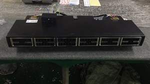 <span class=keywords><strong>Clima</strong></span> unità evaporatore di raffreddamento AC di alta qualità condizionatore d'aria universale per auto <span class=keywords><strong>clima</strong></span> automobilistico elettrico universale 12V, 8.5A * 2 - Product Image 6