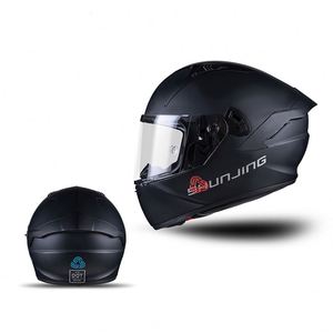 <span class=keywords><strong>Casque</strong></span> de <span class=keywords><strong>moto</strong></span> intégral Kirin Cyber le plus vendu avec Bluetooth, design professionnel Dragon Ball, casques de conduite les mieux notés - Product Image 3