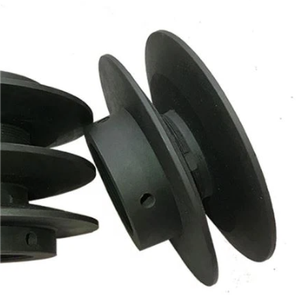 Fabbrica del produttore cinese delicata FB velocità regolabile in acciaio <span class=keywords><strong>V</strong></span> puleggia per l'industria meccanica - Product Image 5