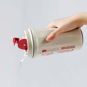 Vasos Térmicos con Aislamiento de Doble Pared, Largos y Cortos, con Logotipo Impreso, para Regalos Corporativos y Empresariales - Product Image 4