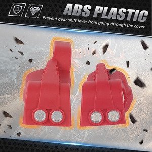 Protecteur de chaussure de fourche avant NiceCNC pour <span class=keywords><strong>GAS</strong></span> <span class=keywords><strong>GAS</strong></span> EX <span class=keywords><strong>EC</strong></span> 250 300 MC 125 250F 450F 2021-2022 2023 2024 - Product Image 4