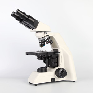 Nouveau <span class=keywords><strong>microscope</strong></span> biologique binoculaire multifonctionnel enseignement recherche expérience d'élevage <span class=keywords><strong>microscope</strong></span> cellulaire d'observation - Product Image 4