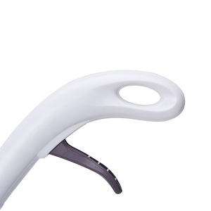 Mopa de Microfibra Húmeda y Seca, Plegable, de Acero, Ecológica, Fácil de Usar, con Rotación de 360 Grados, Manos Libres, a Precios Económicos - Product Image 4