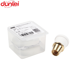 Anello Ceramico <span class=keywords><strong>Laser</strong></span> 3D BOCI Originale M8 D20 H28, Nuovo Prezzo Competitivo per Parti della Testa di <span class=keywords><strong>Taglio</strong></span> BOCI BLT310T BLT421T - Product Image 6