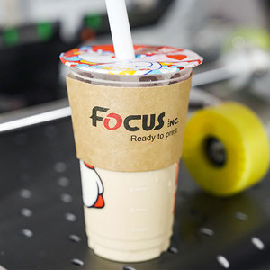 FocusInc Máy In Flexo Cho Hộp Carton Máy In Nhãn Bao Bì Máy In <span class=keywords><strong>Offset</strong></span> Thùng Carton - Product Image 4