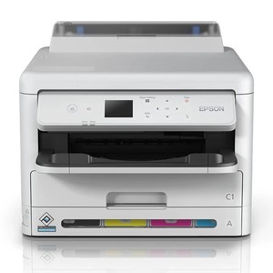 Yuelule bonne qualité WF-C5390a 5390 imprimante à jet d'encre blanc haute vitesse d'impression opération <span class=keywords><strong>Portable</strong></span> imprimante à jet d'encre couleur - Product Image 1