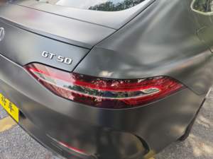 Guazi pas cher <span class=keywords><strong>prix</strong></span> Mercedes-Benz <span class=keywords><strong>AMG</strong></span> <span class=keywords><strong>GT</strong></span> 3.0 voiture d'occasion RWD 4 sièges - Product Image 5