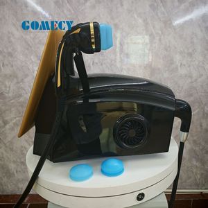 Máquina de Terapia de Ondas de Choque Enfocadas, Clase II, Enchufable, para el Cuerpo, Dispositivo ESWT Estacionario para Alivio del Dolor Físico y Disfunción Eréctil - Product Image 4