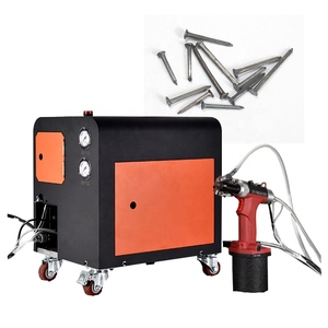 Pistola de Remaches Automática de Aluminio con Alimentación por Aire - Product Image 1