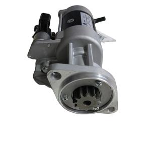 Aplicable al Motor Weichai, Arrancador 1003912858A, Arrancador 1003912858B, 1003912858 - Product Image 2